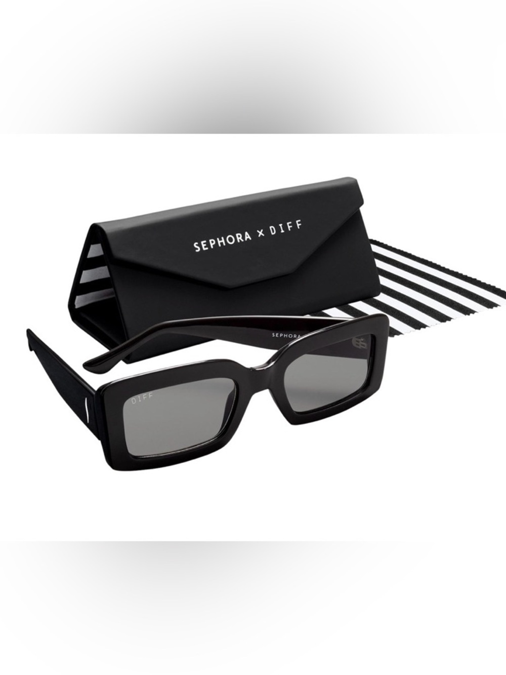 NWB DIFFXSEPHORA Sunglasses